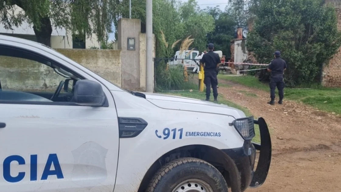Huanguelén: por qué seguirá preso el único detenido por un crimen
