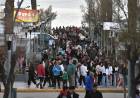 Monte Hermoso informó qué bandas tocarán en la 30º Fiesta de la Primavera