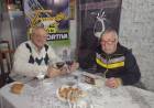 Encuentros con Pasión Deportiva: como invitado Néstor "Charro" Santiago