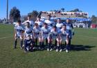 No hubo ganadores locales en la 5ta fecha del masculino