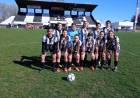 Blanco y Negro fue el ganador en un gran partido frente a San Martin Saav.