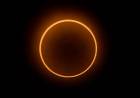 Eclipse anular en Argentina: guía esencial para admirar al anillo de fuego que abrazará a la Luna