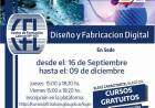 Cursos 2024. Centro de Formación Laboral N° 401
