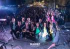 La Primavera se vivió a pleno en la 12° edición de SuarezPeatonal