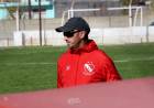 El Profe Marcos Sosa se suma al equipo de Primera División Femenino de Independiente