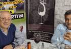 Nos visita el creador del Mundialito, en "Encuentros con Pasion Deportiva"