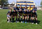 FUTBOL FEMENINO DE PRIMERA. Fecha Nº 11 