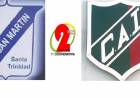 Pasion Deportiva relata la 13ra FECHA del TORNEO CLAUSURA