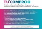 EMPRENDÉ TU COMERCIO