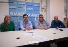 Presentamos #AgendaSuárez con propuestas para disfrutar hasta fin de año