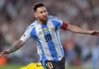 Argentina visita a Paraguay y ya piensa en el Mundial 2026