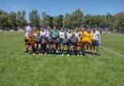 Femenino: Sarmiento derrotó a Boca Jrs en 4tos de Final