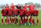 Fútbol Femenino, Independiente de San José ganó por penales en cuartos de final