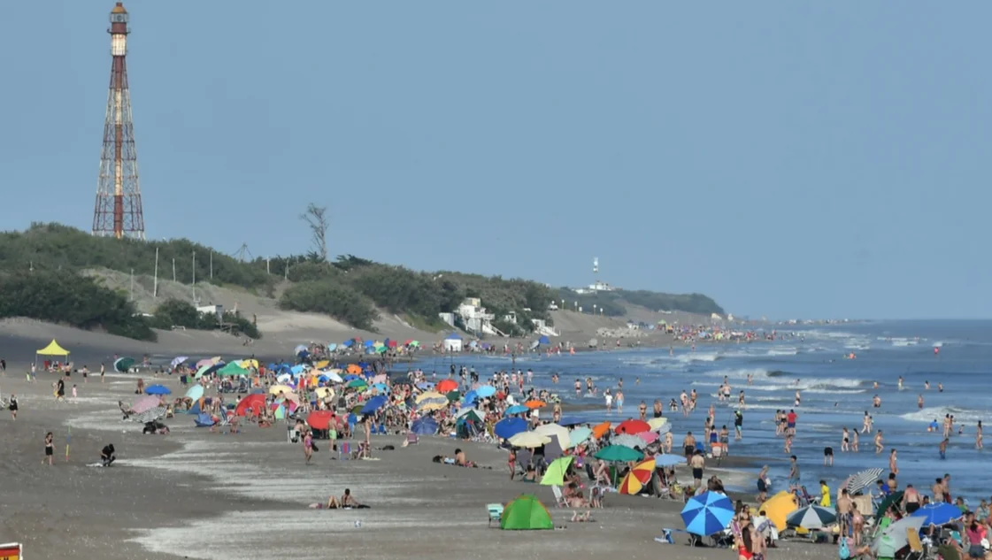 Alquileres en Monte: subas del 80 % al 100 % para el verano y un nivel de reservas que aún no convence