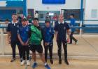PROVINCIAL DE BOCHAS SUB 15