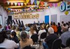 Cierre de año en la EMMCoS