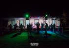Exitosa noche de Peña Folclórica en Huanguelén