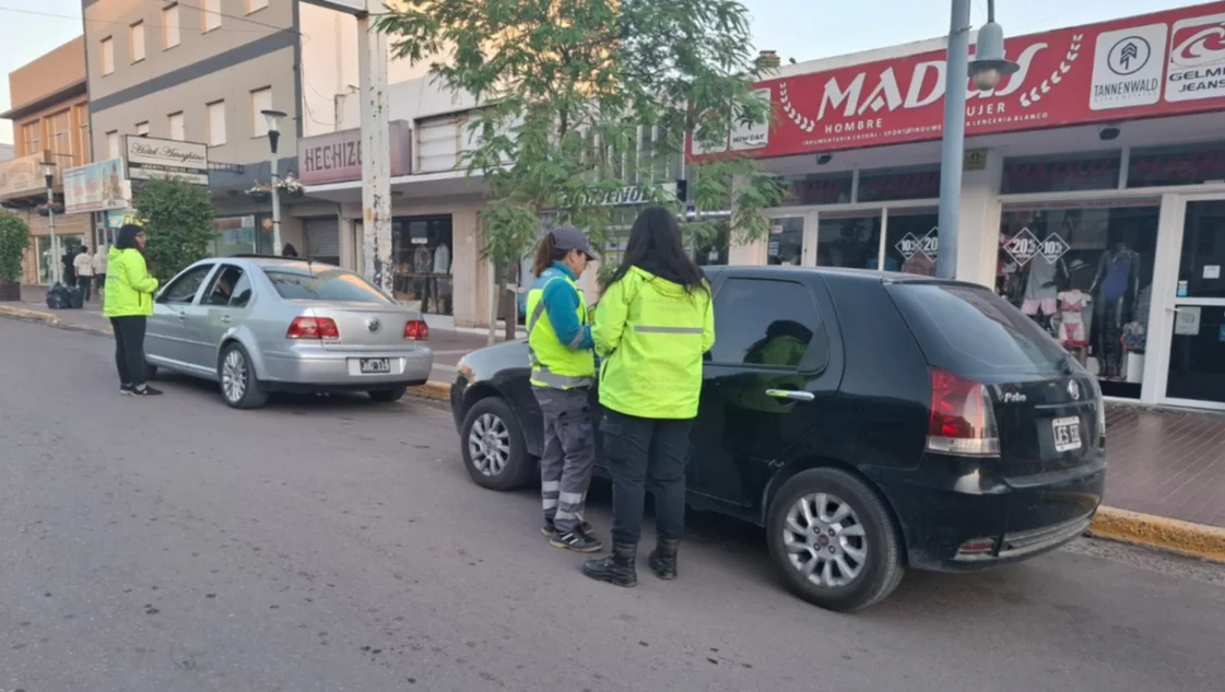 Monte Hermoso: secuestraron 36 vehículos en los operativos del fin de semana