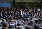 Moccero junto a Kicillof: “La seguridad de nuestros vecinos es una prioridad”