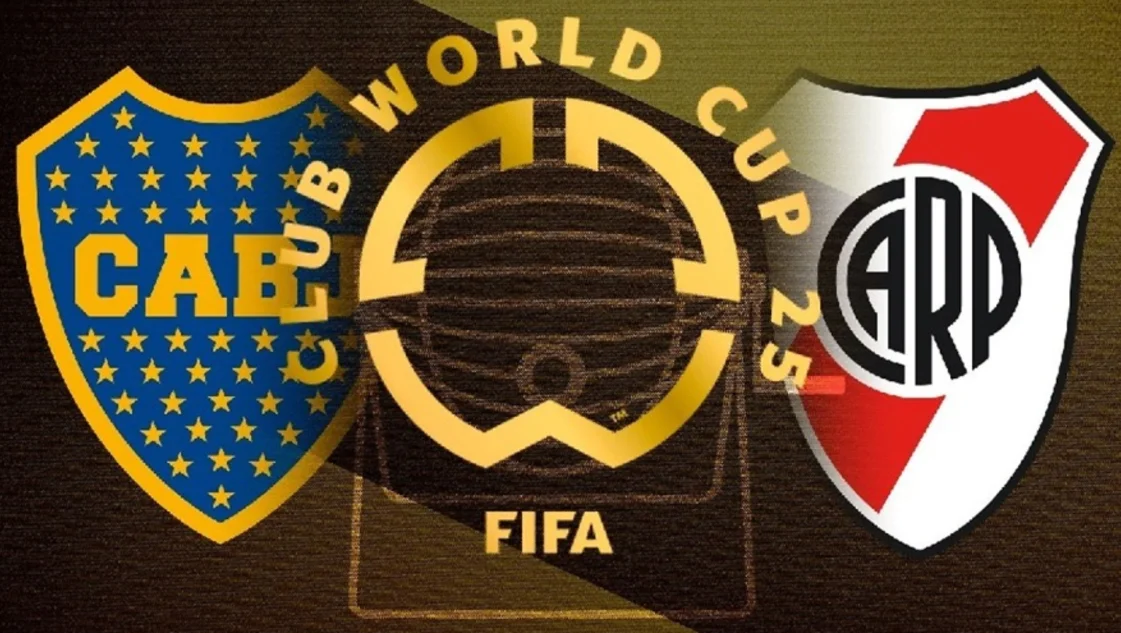Un equipo argentino lidera el ránking de venta de entradas del Mundial de Clubes: ¿Boca o River?