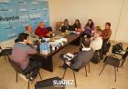 Importante reunión regional de salud convocada por el Intendente Ricardo Moccero en el marco del CORESA