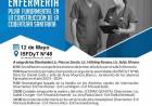 VI Jornada Integradora de Enfermería