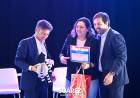 La campaña de prevención del Dengue producida en Coronel Suárez fue premiada por el Consejo Provincial de Salud 