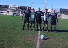 Comenzó la revancha del Apertura y no hubo ganadores de nuestro medio