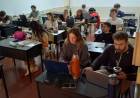 Solidaridad universitaria: La UTN cede aulas y laboratorios para estudiantes de 40 cátedras