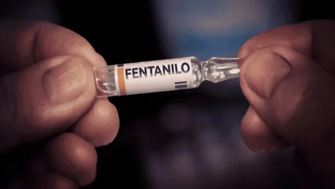Fentanilo contaminado: ya son 69 los casos notificados y 33 los fallecidos