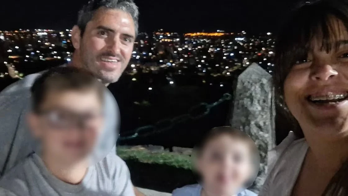 Horror en Tres Arroyos: el hombre que mató a su familia estaba bajo tratamiento psiquiátrico