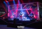 Suárez Rock 2025: una noche a pura música y orgullo local