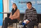 Más inversión en educación pública: entregamos aportes por $8.450.000 a escuelas del distrito