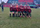 Ultima fecha del apertura y los clasificados fueron: CDS, ByN, El Progreso y San Martin ST
