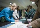 Más de 18 familias suarenses firmaron para acceder a la escritura de su vivienda