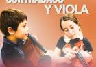 La Orquesta-Escuela de Coronel Suárez vive uno de los momentos más lindos del año!