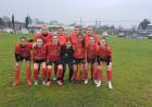 Independiente SJ en futbol Femenino y Club Sarmiento en Masculino pasaron a semifinal