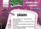 ¡Vuelve ÑAM, el Paseo Gastronómico Gourmet!