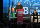 Coronel Suárez presente en el Congreso Productivo Bonaerense