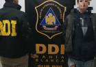 PARTE DE PRENSA POLICIAL