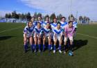 Clausura femenino: 2da fecha donde no hubo triunfos de los equipos de nuestro medio