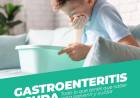 Gastroenteritis en niños: causas, síntomas y cómo prevenir complicaciones