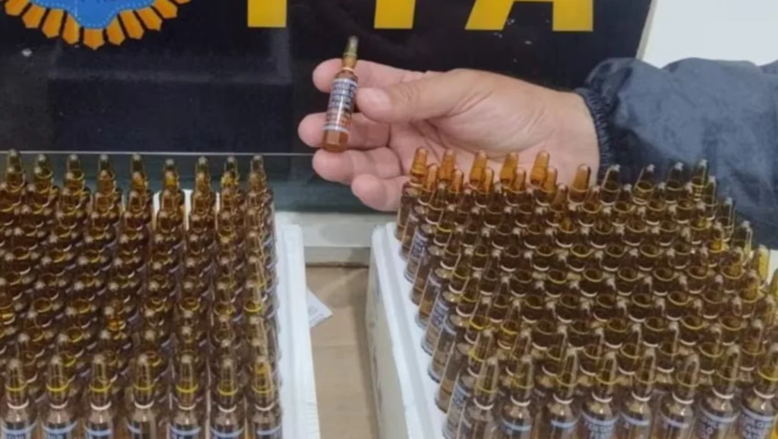 La OMS emitió una alerta por el fentanilo contaminado en la Argentina