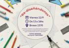 Taller gratuito en Casa Taller de Arte