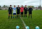 El Sanma vencio a Independiente en la 7ma fecha