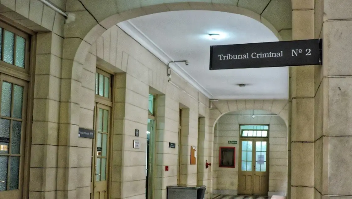 Piden 35 años para un hombre acusado de abusar de su hijastra en la región