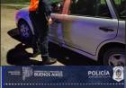PARTE DE PRENSA POLICIAL