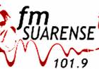 Hoy se cumplen 16 Años de FM Suarense 101.9