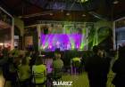 Suárez Pop: una primera edición que llenó de música y talento el Mercado Municipal de las Artes
