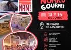 ¡Vuelve ÑAM, el Paseo Gastronómico Gourmet que celebra los sabores de Coronel Suárez!